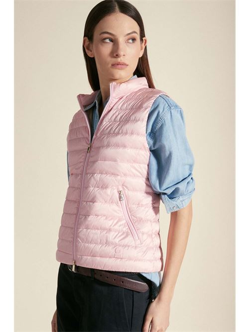 gilet centogrammi Ciesse Piumini | PAPRIKA820